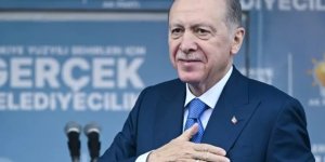 Cumhurbaşkanı Erdoğan: 'Kent Uzlaşısı' diye bir şey uydurdular kimin eli kimin cebinde belli değil