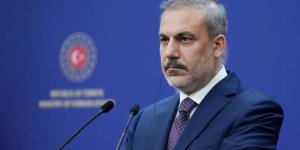Bakan Fidan, Hollandalı mevkidaşı ile görüştü