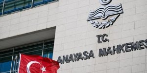 Anayasa Mahkemesi'nin yeni başkanı 21 Mart'ta yapılacak seçimle belirlenecek