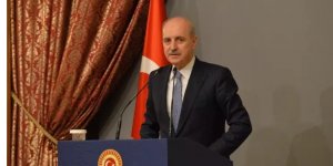 TBMM Başkanı Kurtulmuş: “Dünya Müslümanları bugün din temelli nefretin farklı tezahürleriyle karşı karşıyadır”