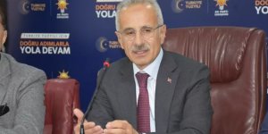 Bakan Uraloğlu: Eskişehir bizim için kıymetli