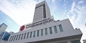 Cumhurbaşkanlığı İletişim Başkanlığı, Dezenformasyon Bülteni'nin 118. sayısını yayımladı