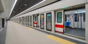 İlk etap yarın açılıyor! Seyahat süresi 8 dakikaya düşecek! Halkalı'ya kadar tamamlanacak