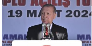 Cumhurbaşkanı Erdoğan: Hangi kökene mensup olursa olsun her vatandaşımız başımızın tacıdır