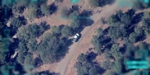 PKK'nın sözde sorumlularından Rojda Bilen'in etkisiz hale getirildi