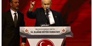 MHP Lideri Bahçeli: Nevruz, yeniden doğuşun, dirilişin, uyanışın, huzur ve esenliğin kutlu mesajıdır