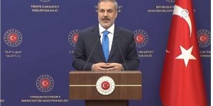 AB üyeliği için net mesaj: Kısır gündemlere bırakılamaz