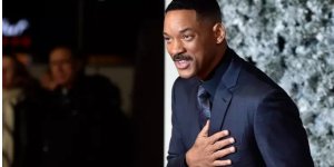 Hollywood yıldızı Oyuncu Will Smith: Kur'an-ı Kerim'in tamamını okudum