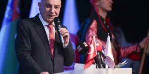 ABB Başkan Adayı Turgut Altınok, tüm dost ve kardeş milletlerin Nevruz Bayramı'nı kutladı