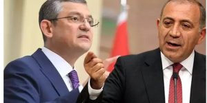 CHP'deki değişimcileri 'çürümüş' demişti: Özgür Özel, Gürsel Tekin'e 'trol' dedi