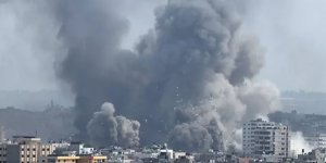 İsrail'de Savaş Kabinesi oturumu herhangi bir neden belirtilmeden aniden iptal edildi