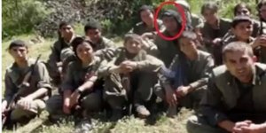 MİT'ten Kamışlı'da PKK/YPG'ye üst düzey darbe! Yeşil kategorideki terörist öldürüldü