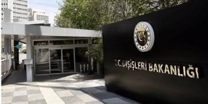 Dışişleri: Türkiye, Filistin halkına uygulanan zulmü gündeme getirmeye devam edecek