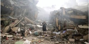 BMGK'da Gazze ateşkes karar tasarısını Rusya ve Çin veto etti