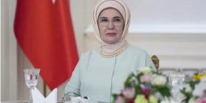 Emine Erdoğan'dan Dünya Su Günü paylaşımı