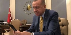 Cumhurbaşkanı Erdoğan, vatandaşlara telefonla seslendi: Tekirdağ'ı artık bu CHP zihniyetinden kurtaralım