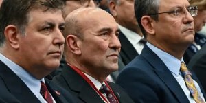 Soyer'den Özel'e imalı ''sütte leke var Cemil Tugay'da yok'' cevabı