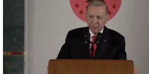 Cumhurbaşkanı Erdoğan: Türkiye sosyal devlet özelliği çok güçlü olan bir devlettir