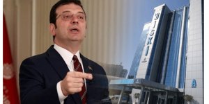 Ekrem İmamoğlu'ndan yalan üzerine yalan! İSKİ borç içinde yüzüyor