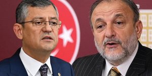 Oktay Vural'dan Özgür Özel'e tepki: İYİ Parti'ye saldırılmasını siz mi istediniz?