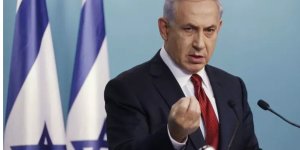 Netanyahu'dan İsrail heyetinin ABD ziyaretini iptali hakkında açıklama