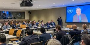 Türkiye, Sıfır Atık Günü etkinliğine öncü rolüyle damga vurdu