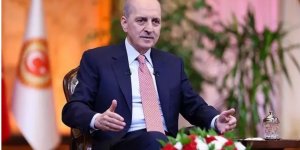 TBMM Başkanı Kurtulmuş'tan yeni Anayasa mesajı: Güç TBMM'dedir