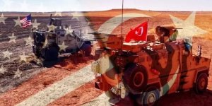 ABD'den Türkiye'ye sürpriz ziyaret! MSB kaynakları açıkladı: Kritik konular masada