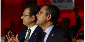 AK Parti'den CHP'ye sert tepki: Örtülü ilişkiler içindeler, siyaset gelenekleri yok