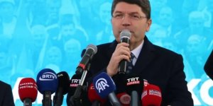 Adalet Bakanı Tunç: Bir Mehmet şehit düşerse yerine binlercesi yetişir