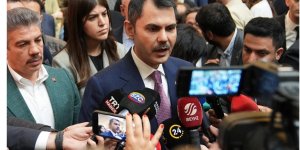 Murat Kurum: İstanbullular kendilerini unutanlara 31 Mart'ta gereken cevabı verecek