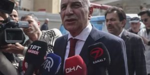 Turgut Altınok'tan Öztürk Türkdoğan'a tepki: DEM Parti ile CHP'nin ortaklıkları var