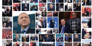 Başkan Erdoğan'dan Seçim mesajı