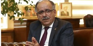 MHP Genel Başkan Yardımcısı Mustafa Kalaycı: CHP, PKK'nın uzantısı DEM Parti'nin kontrolüne girmiş durumda