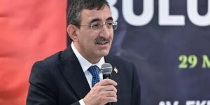 Cumhurbaşkanı Yardımcısı Yılmaz: Türkiye Yüzyılı aynı zamanda kadınların yüzyılı olacaktır