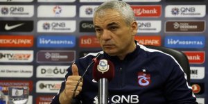 Çalımbay Trabzonspor'un hedefini açıkladı