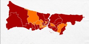 İstanbul'da parti değiştiren ilçe belediyeleri