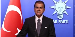 AK Parti Sözcüsü Ömer Çelik: Milletimizin mesajı büyük bir nimettir, yol göstericidir