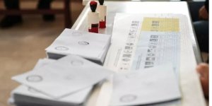 Mucur'da seçim sonuçlarına yapılan itiraz reddedildi