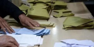 Bir belediyede daha seçimler iptal edildi