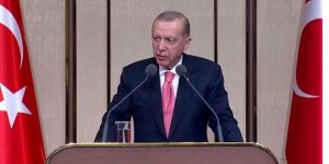 Cumhurbaşkanı Erdoğan: Kendini devletten üstün gören şehir eşkıyalarına nefes aldırmayacağız