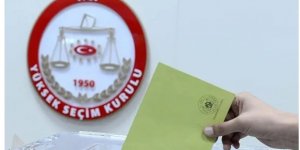 İki kez oy kullandı! Seçim iptal edildi