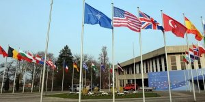 NATO, Ukrayna'ya acil destek için müttefiklere çağrı yaptı