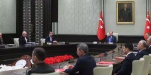 Kırmızı Kitap'ta ilk kez yer alacak: Milli güvenliğe 'yapay zeka'