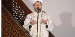 Diyanet İşleri Başkanı Erbaş'tan Kadir Gecesi mesajı