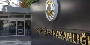 Dışişleri Bakanlığı'ndan AKKA anlaşması açıklaması: Çekilme yok, askıya alındı