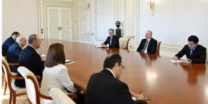 Aliyev: ABD ve Avrupa'daki ortaklarımızı uyardık, büyük fesatlara yol açar