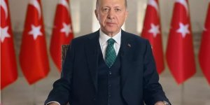 Başkan Erdoğan'dan Kadir Gecesi mesajı: Bin aydan daha hayırlı...