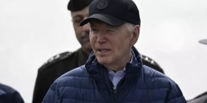 Biden'dan Mısır ve Katar liderlerine "ateşkes için Hamas'a baskı" çağrısı