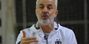 "Beşiktaş ilkleri başaran takım olmaya başladı"